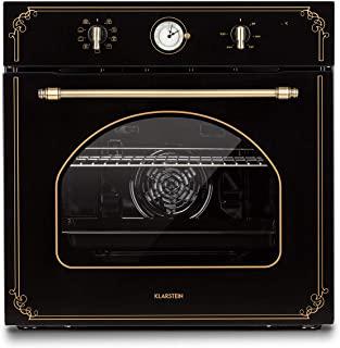 Recensioni di forno da incasso smeg