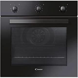 Recensioni di forno da incasso ventilato