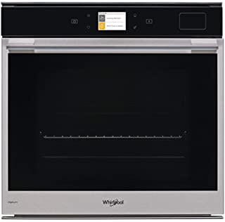 Recensioni di forno da incasso whirlpool autopulente