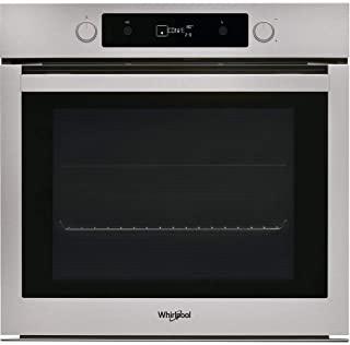Recensioni di forno da incasso whirlpool