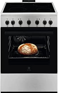 Recensioni di forno e piano cottura