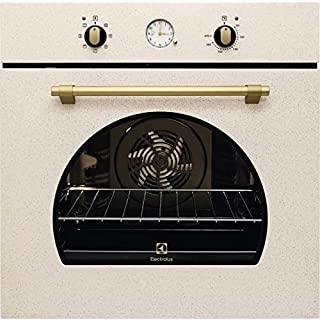 Recensioni di forno electrolux da incasso