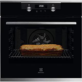 Recensioni di forno electrolux funzione pizza