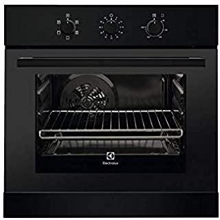 Recensioni di forno electrolux kocbh20x