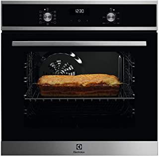 Recensioni di forno electrolux kocdh60x