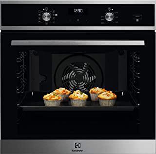 Recensioni di forno electrolux pirolitico
