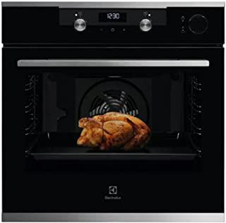 Recensioni di forno electrolux vapore