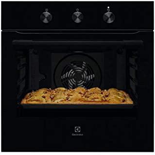 Recensioni di forno electrolux