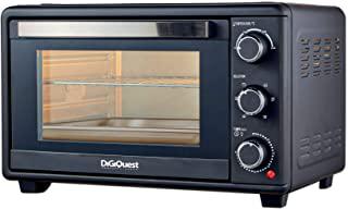 Recensioni di forno eletrico