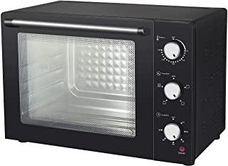 Recensioni di forno elettrico 100 litri