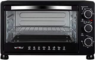 Recensioni di forno elettrico 24 litri