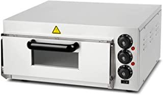 Recensioni di forno elettrico 400 gradi