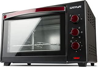 Recensioni di forno elettrico 50 litri