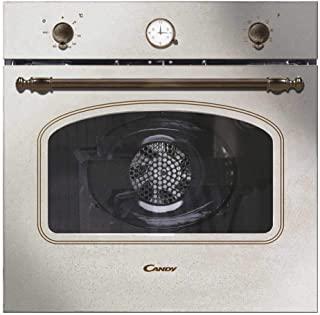 Recensioni di forno elettrico ad incasso
