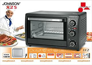 Recensioni di forno elettrico ardes