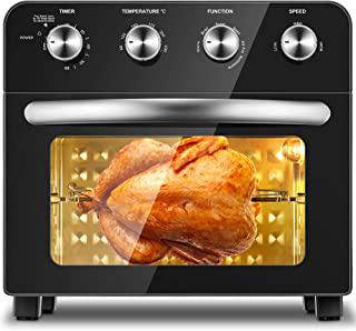 Recensioni di forno elettrico con girarrosto