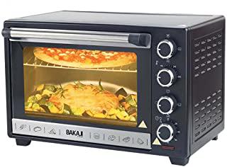 Recensioni di forno elettrico da appoggio