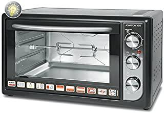 Recensioni di forno elettrico de longhi 40 litri