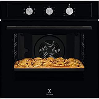 Recensioni di forno elettrico electrolux
