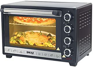 Recensioni di forno elettrico esterno