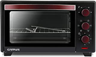 Recensioni di forno elettrico g3 ferrari