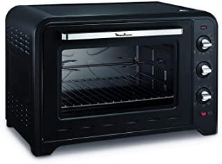 Recensioni di forno elettrico moulinex