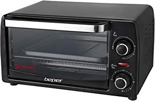 Recensioni di forno elettrico per pane e pizza