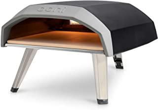 Recensioni di forno elettrico per pizza 500 gradi