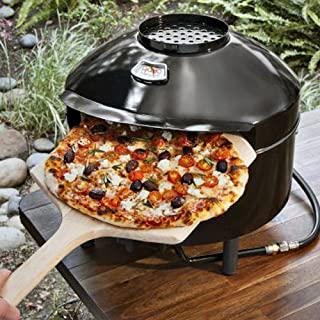 Recensioni di forno elettrico per pizza ferrari