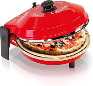 Recensioni di forno elettrico per pizzeria