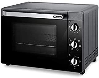 Recensioni di forno elettrico piccolo de longhi
