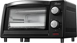 Recensioni di forno elettrico piccolo