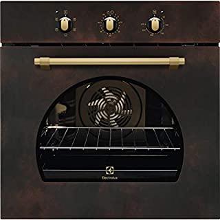 Recensioni di forno elettrico rex