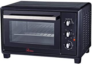 Recensioni di forno elettrico silvercrest