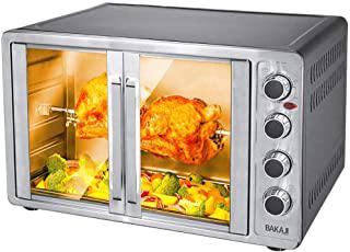 Recensioni di forno esterno elettrico
