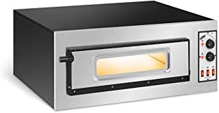 Recensioni di forno f1 p134h 500 gradi