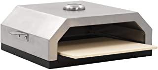 Recensioni di forno gas pizza