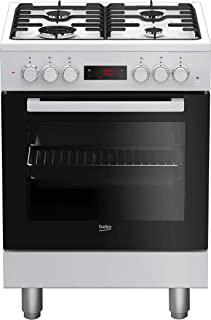 Recensioni di forno gas