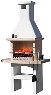 Recensioni di forno in muratura
