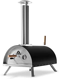 Recensioni di forno in pietra