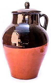 Recensioni di forno in terracotta