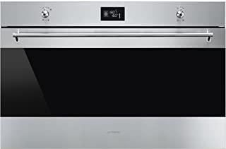 Recensioni di forno incasso a vapore