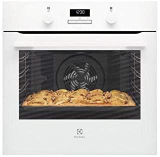 Recensioni di forno incasso bianco