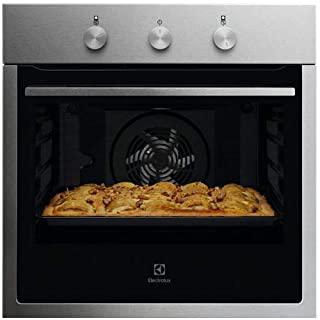 Recensioni di forno incasso electrolux