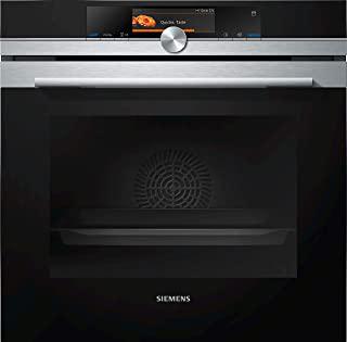 Recensioni di forno incasso siemens