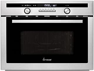 Recensioni di forno microonde combinato incasso