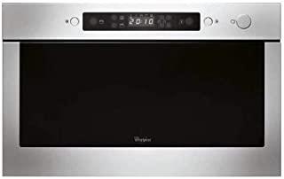 Recensioni di forno microonde da incasso whirlpool