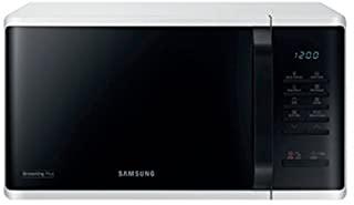Recensioni di forno microonde samsung