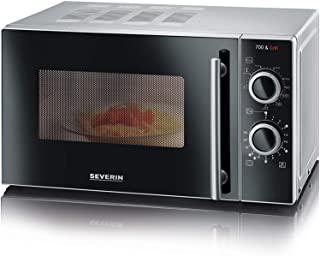 Recensioni di forno microonde severin 20 litri