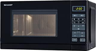Recensioni di forno microonde sharp